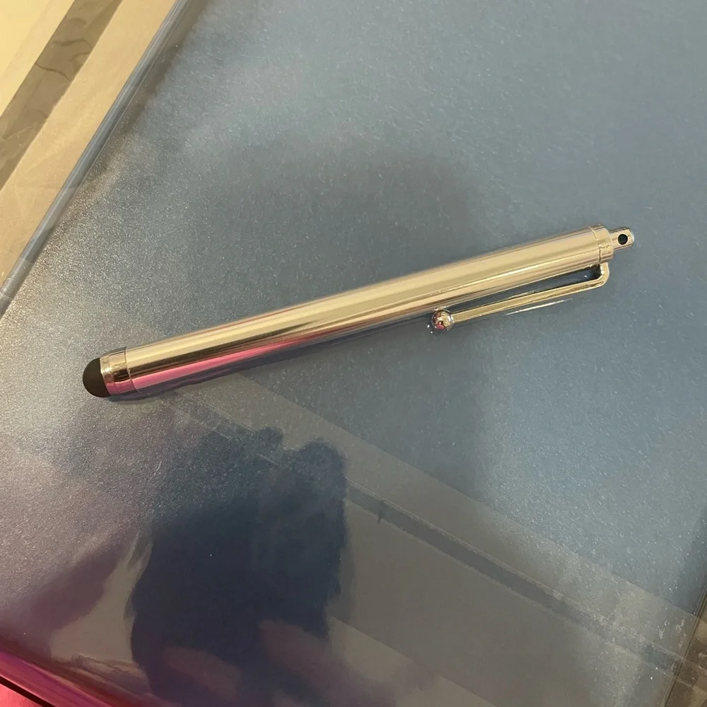 Tempered Glass Shield with iPad case